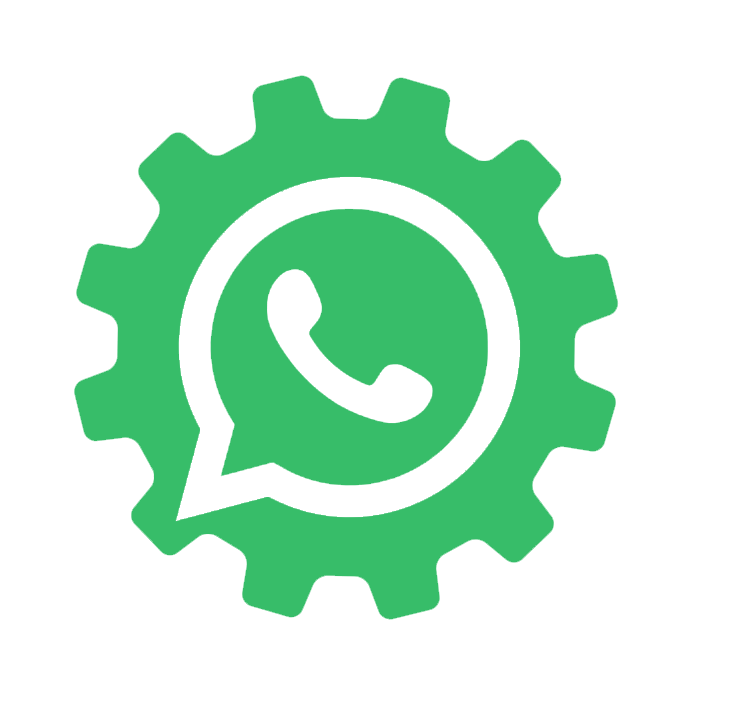 WhatsApp - Máquina de Matrículas